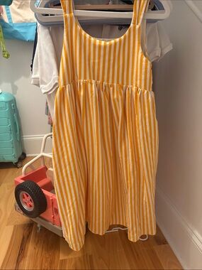 Hanna andersson dress